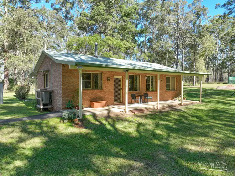 Main view of Homely rural property listing, 117 Central Lansdowne Road, Lansdowne NSW 2430