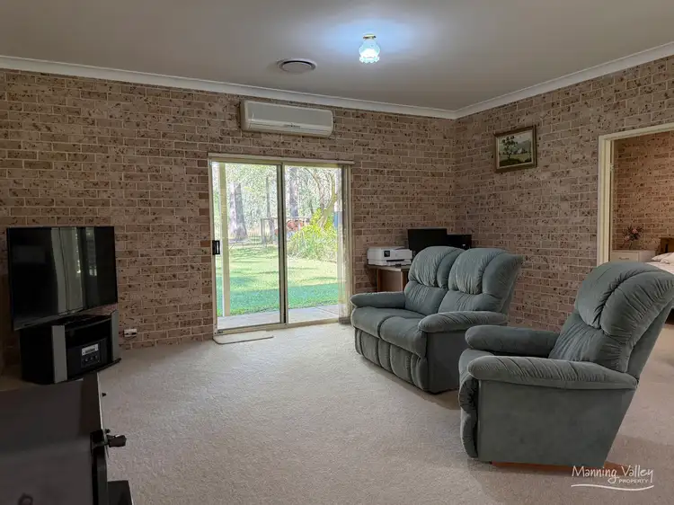 Fifth view of Homely rural property listing, 117 Central Lansdowne Road, Lansdowne NSW 2430