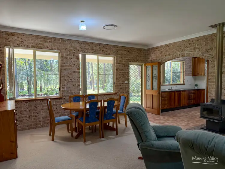 Sixth view of Homely rural property listing, 117 Central Lansdowne Road, Lansdowne NSW 2430
