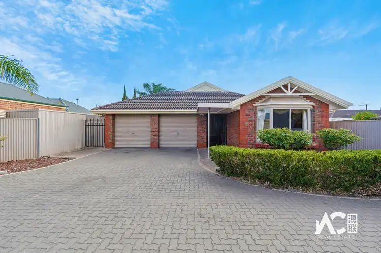 14 Jarrat Road, Ferryden Park SA 5010