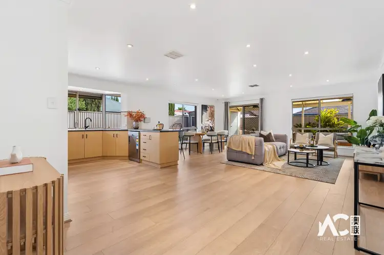 Third view of Homely house listing, 14 Jarrat Road, Ferryden Park SA 5010