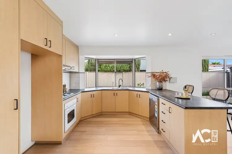 Fourth view of Homely house listing, 14 Jarrat Road, Ferryden Park SA 5010