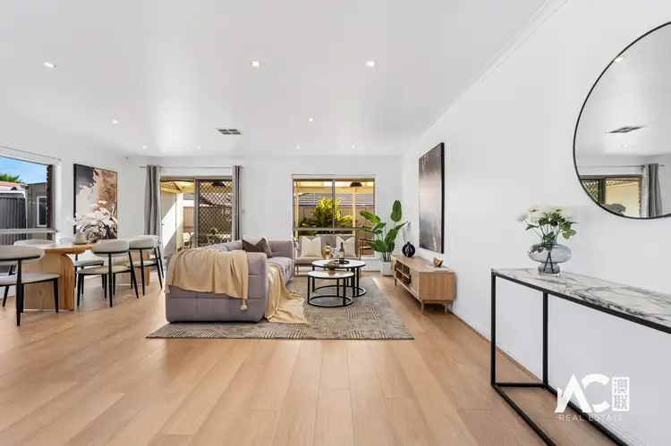Fifth view of Homely house listing, 14 Jarrat Road, Ferryden Park SA 5010