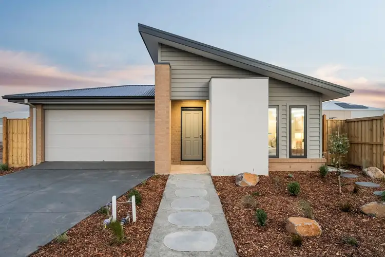 63 Botany Circuit, Mount Duneed VIC 3217