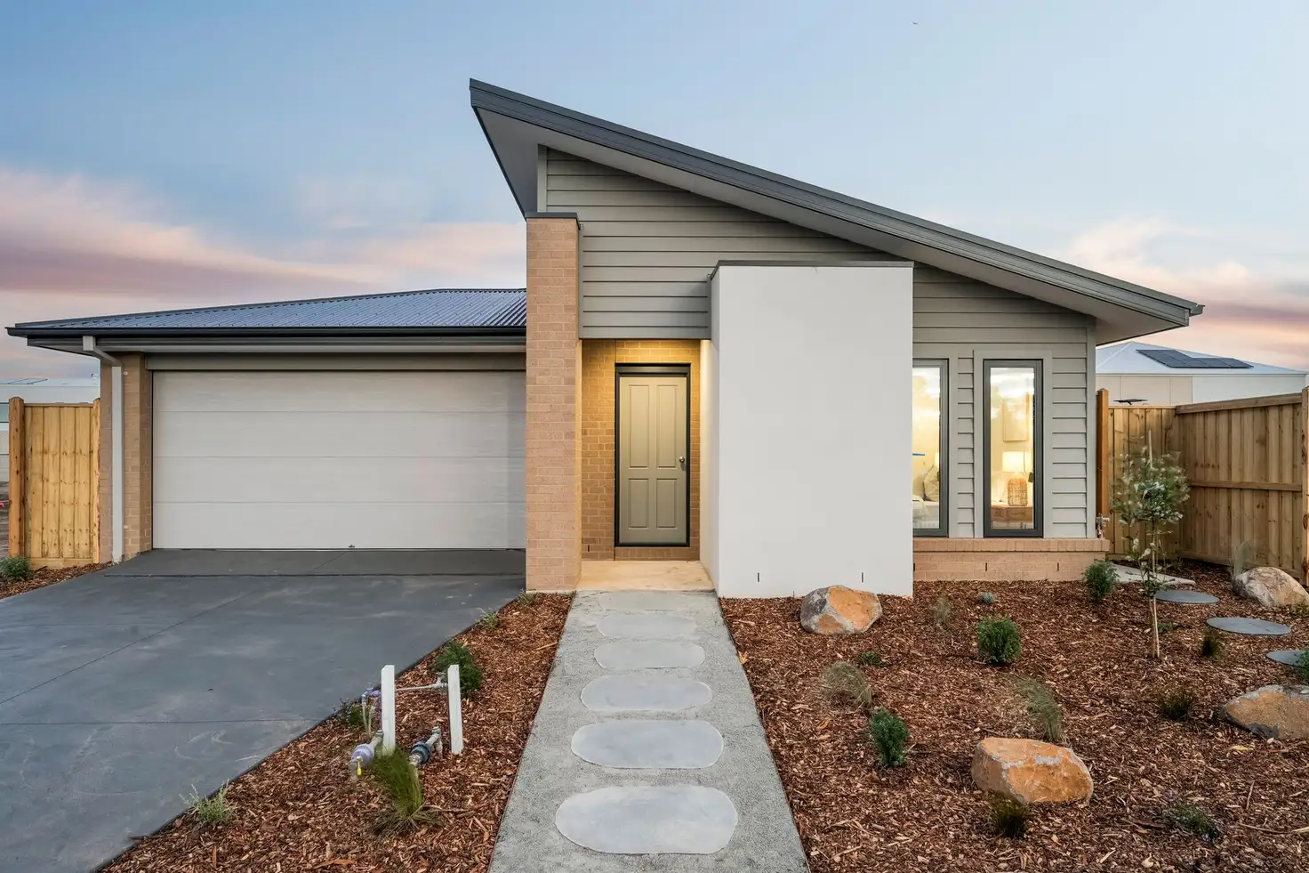 Main view of Homely house listing, 63 Botany Circuit, Mount Duneed VIC 3217