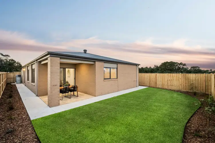 Fourth view of Homely house listing, 63 Botany Circuit, Mount Duneed VIC 3217