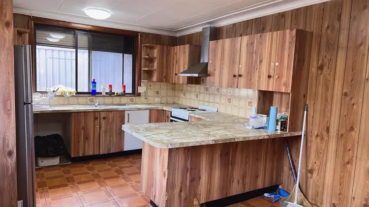 145 Cambridge Street, Canley Heights NSW 2166