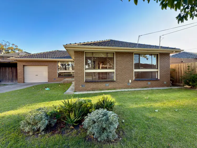 3 Camara Street, St Albans VIC 3021