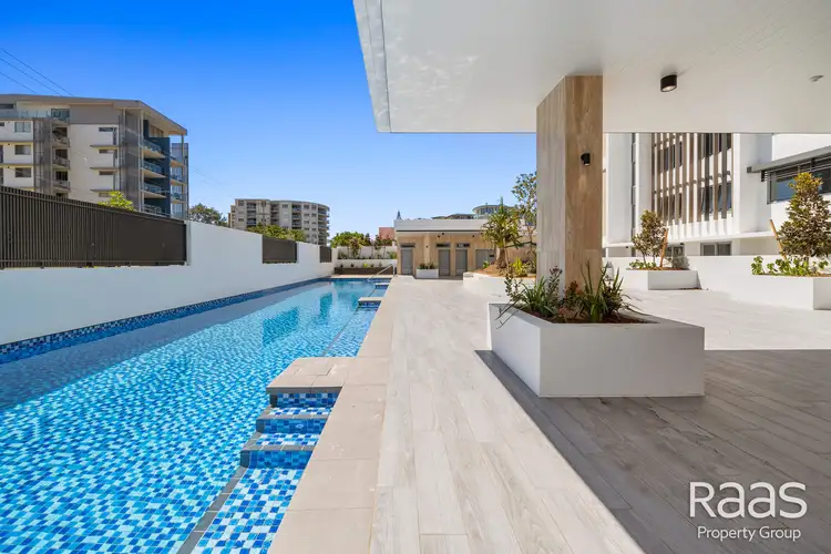 #2524/59 Marine Parade, Redcliffe QLD 4020