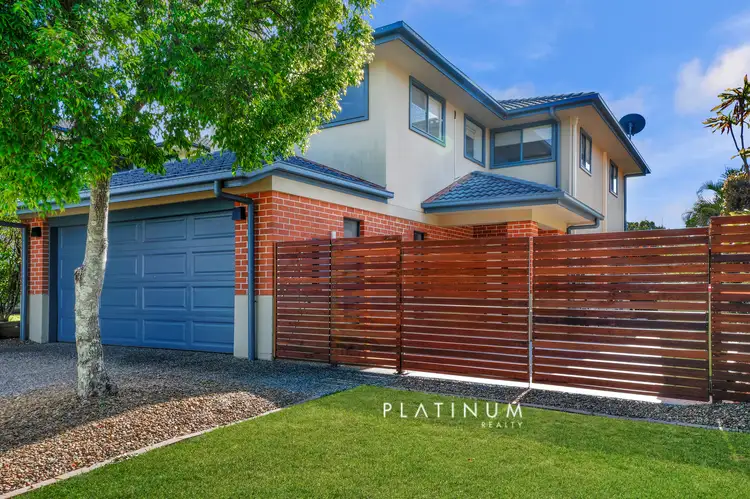 80 Olympus Drive, Robina QLD 4226