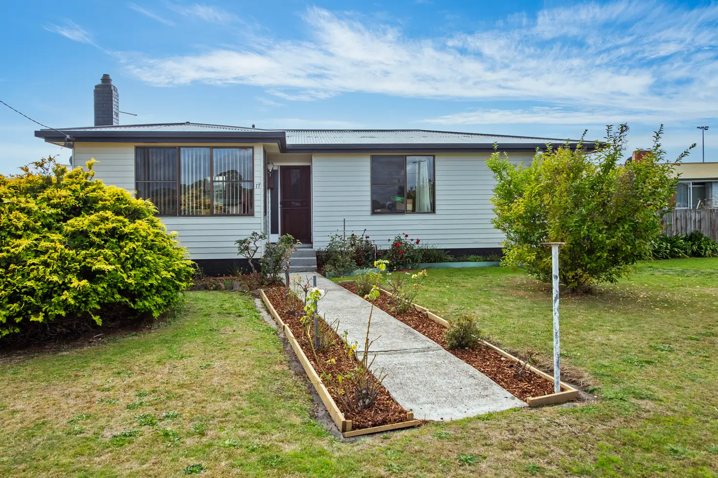 Main view of Homely house listing, 17 Hellyer Street, Smithton TAS 7330