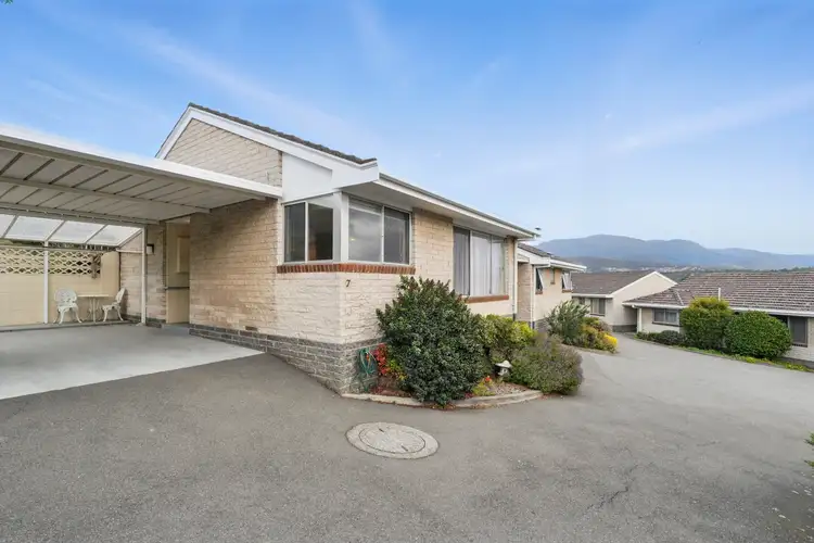 7/10 Montagu Bay Road, Montagu Bay TAS 7018