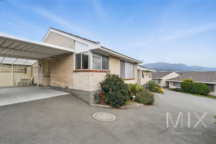 7/10 Montagu Bay Road, Montagu Bay TAS 7018