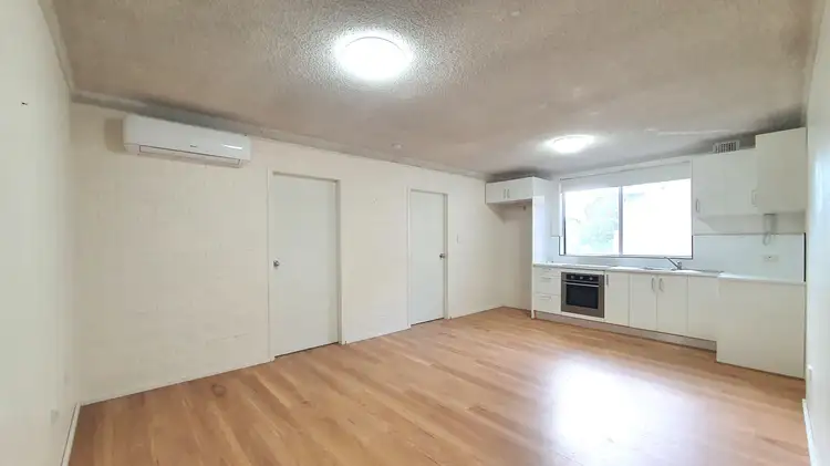 Main view of Homely unit listing, 9/158 Great Western Highway, Kingswood NSW 2747