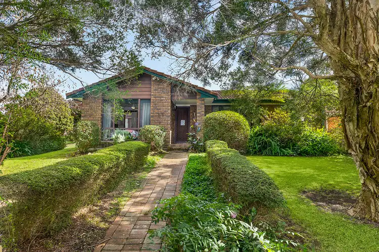 Main view of Homely house listing, 20 Banksia Street, Colo Vale NSW 2575