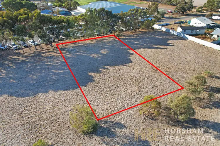 16 Webb Street, Murtoa VIC 3390