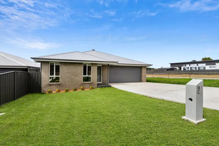 10C Holborrow St, Crookwell NSW 2583