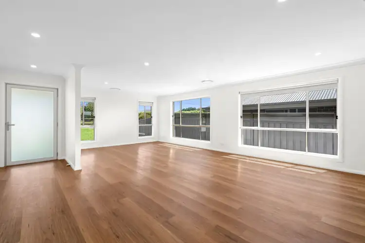 Second view of Homely townhouse listing, 10C Holborrow St, Crookwell NSW 2583