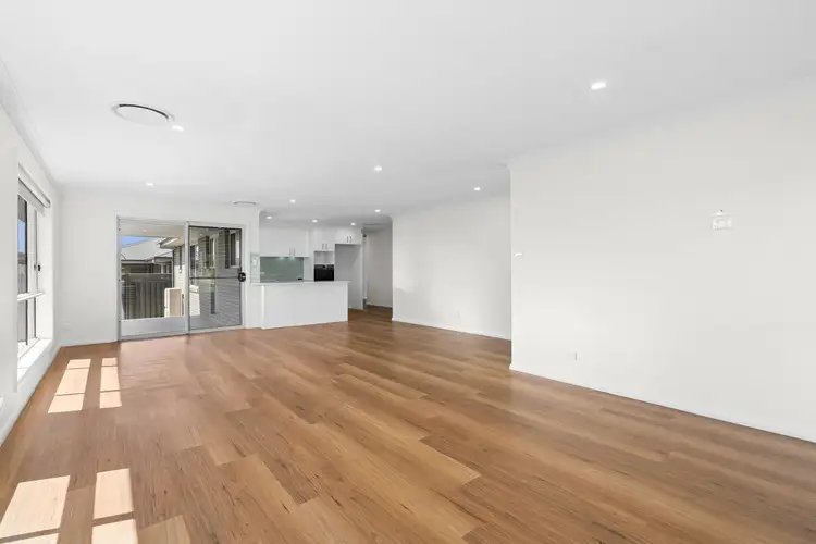 Third view of Homely townhouse listing, 10C Holborrow St, Crookwell NSW 2583