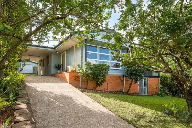Main view of Homely house listing, 15 Patwin Street, Oxley QLD 4075