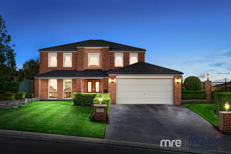 49 Braeside Crescent, Glen Alpine NSW 2560
