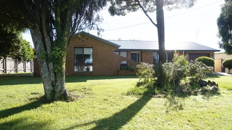 76 NORTH STREET, Robertson NSW 2577