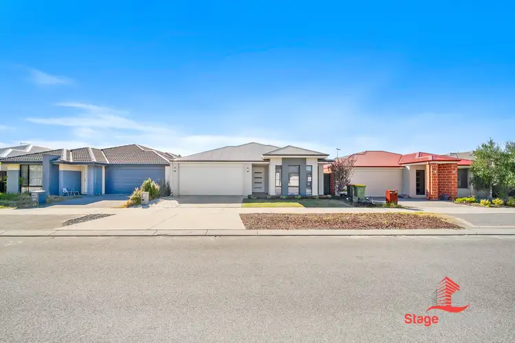 Main view of Homely house listing, 28 Massicot Road, Treeby WA 6164