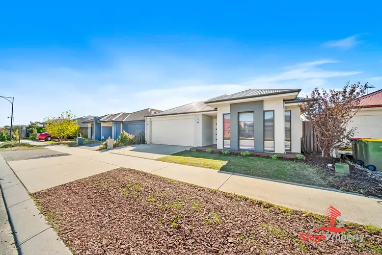 Second view of Homely house listing, 28 Massicot Road, Treeby WA 6164