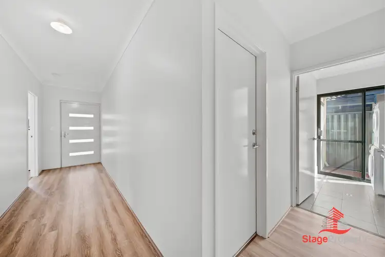 Third view of Homely house listing, 28 Massicot Road, Treeby WA 6164