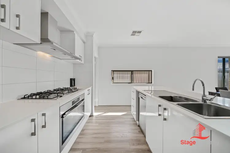 Fifth view of Homely house listing, 28 Massicot Road, Treeby WA 6164