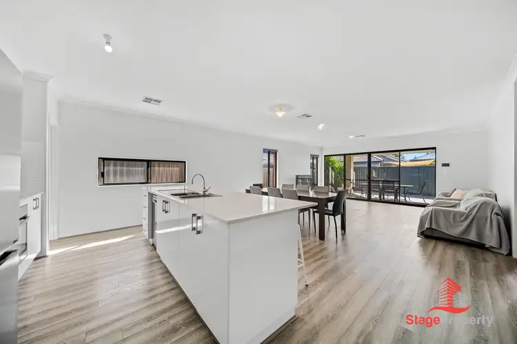 Sixth view of Homely house listing, 28 Massicot Road, Treeby WA 6164