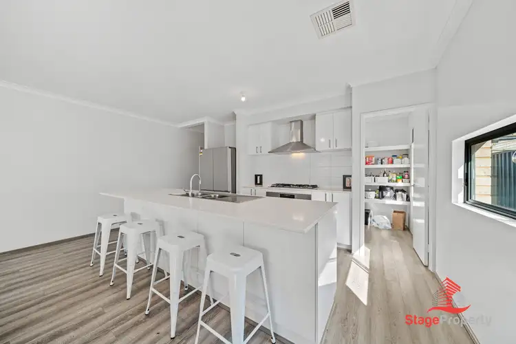 Seventh view of Homely house listing, 28 Massicot Road, Treeby WA 6164