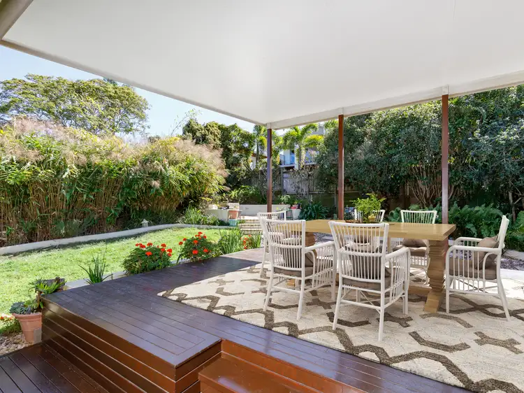 9 Grant Street, Balmoral QLD 4171
