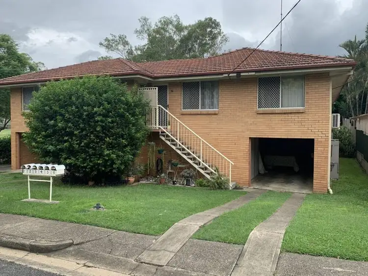 2/59 Park Street, Coorparoo QLD 4151