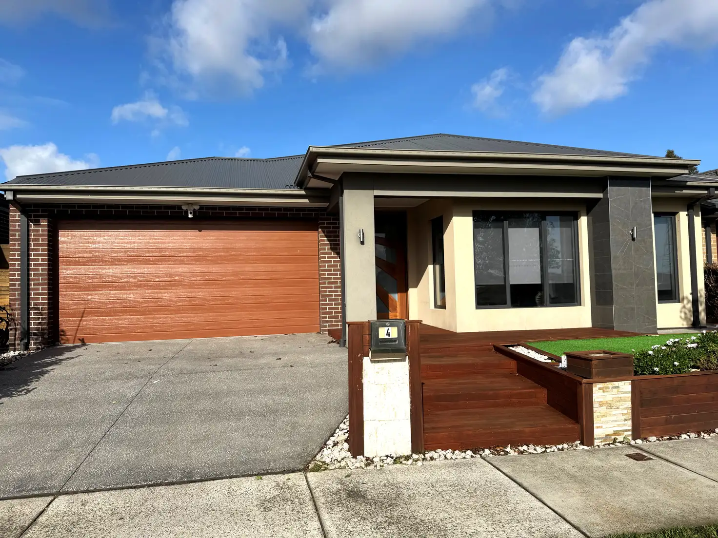 Main view of Homely house listing, 4 Solar Close, Cranbourne East VIC 3977