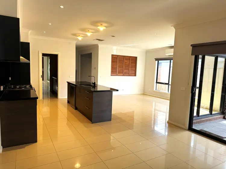 Fourth view of Homely house listing, 4 Solar Close, Cranbourne East VIC 3977