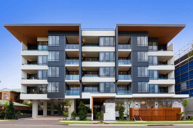 303/34 Jenner Street, Nundah QLD 4012