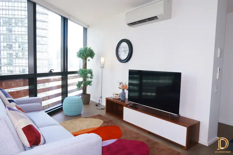 1202s/889 Collins Street, Docklands VIC 3008