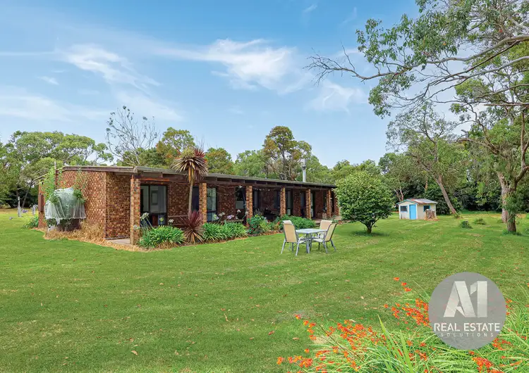 127 Dougherties Road, Portland VIC 3305