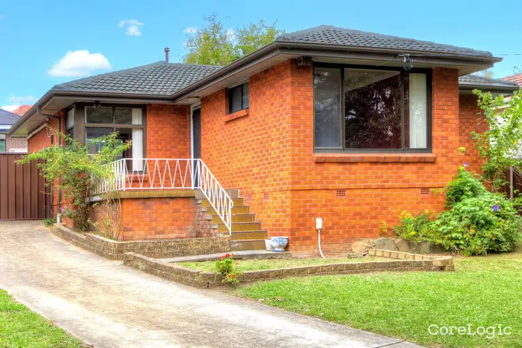 42 Sturdee Street, Wentworthville NSW 2145