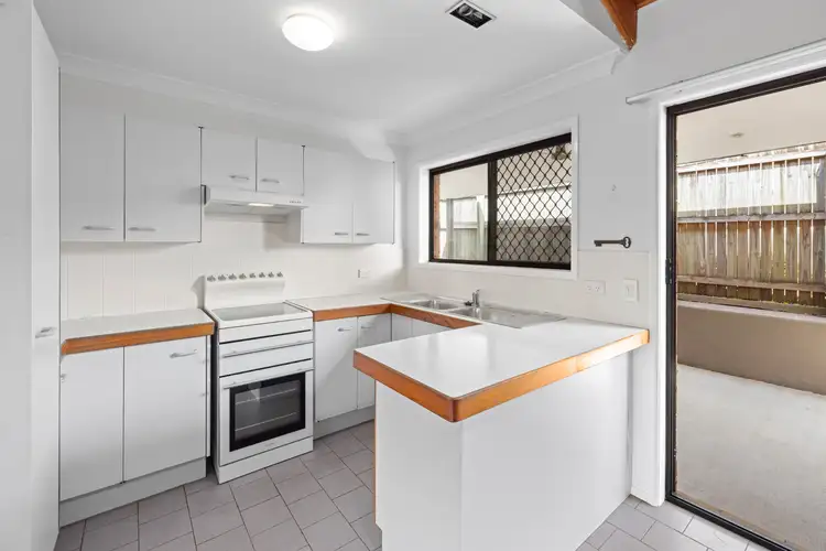 Fifth view of Homely townhouse listing, 20/93-95 Barbaralla Drive, Springwood QLD 4127