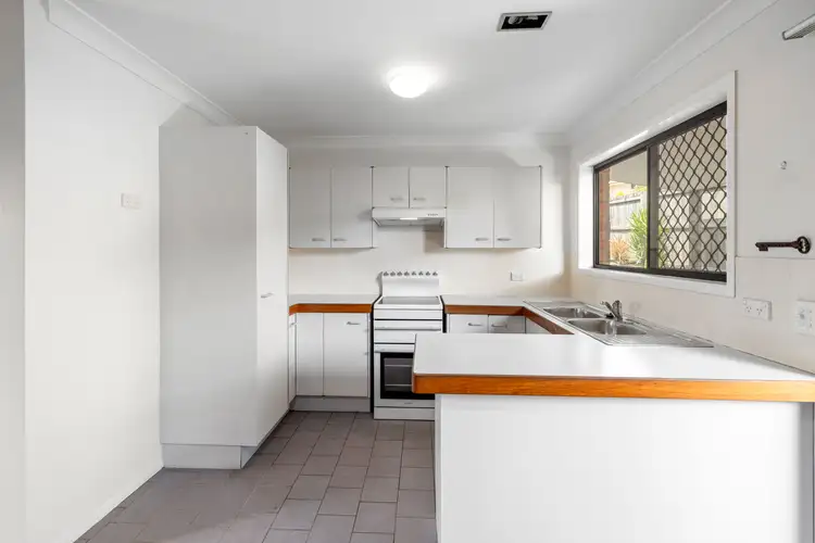 Sixth view of Homely townhouse listing, 20/93-95 Barbaralla Drive, Springwood QLD 4127