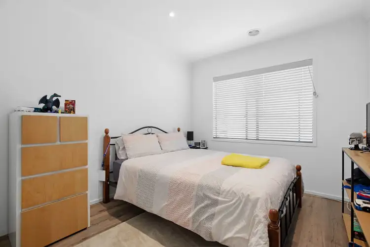 Second view of Homely house listing, 3 Razorbill Terrace, Werribee VIC 3030
