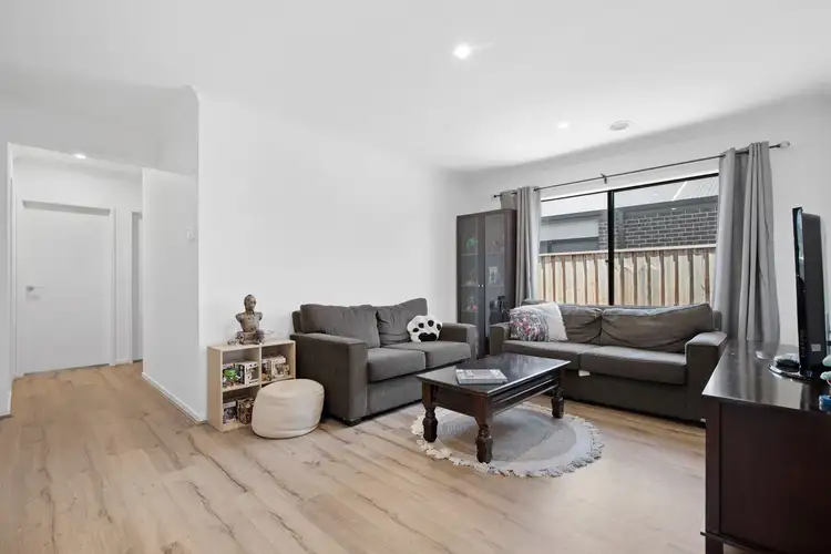 Third view of Homely house listing, 3 Razorbill Terrace, Werribee VIC 3030