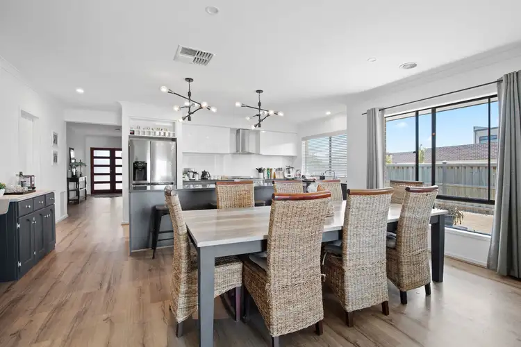 Fifth view of Homely house listing, 3 Razorbill Terrace, Werribee VIC 3030