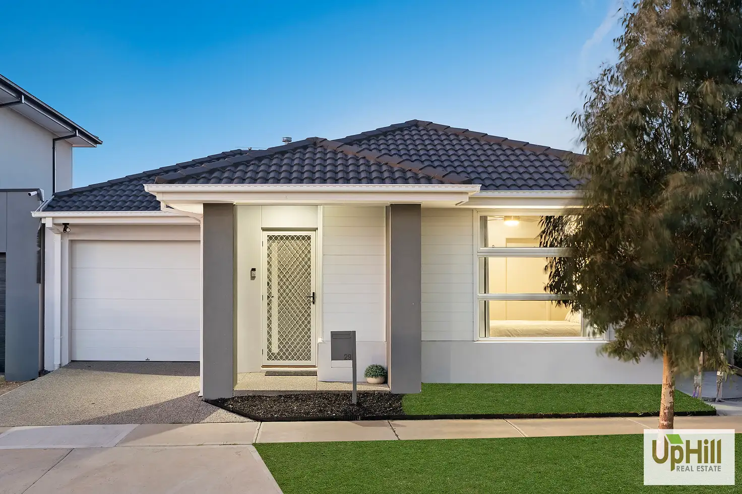 Main view of Homely house listing, 29 Kunlun Crescent, Clyde North VIC 3978