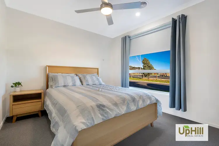 Fifth view of Homely house listing, 29 Kunlun Crescent, Clyde North VIC 3978