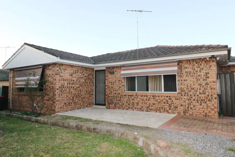 123 Lovegrove Drive, Quakers Hill NSW 2763