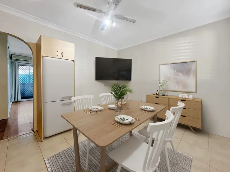 Second view of Homely retirement listing, 17/4 Wilkins Street, Yagoona NSW 2199
