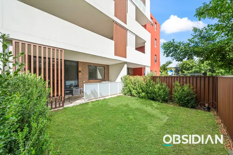 G03/9C Terry Road, Rouse Hill NSW 2155